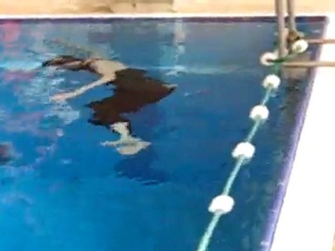 Daan Verhoeven DNF 105M Coupe de Belgique 28.03.10