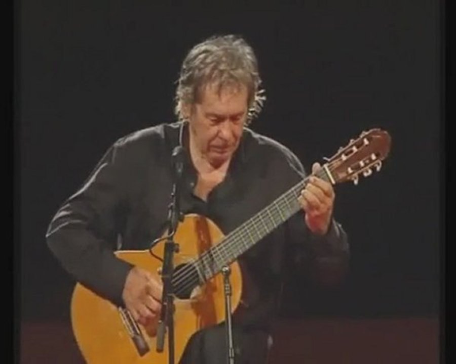 Paco Ibanez