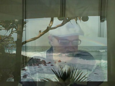 Le temps des vacances ( Max Antoine )