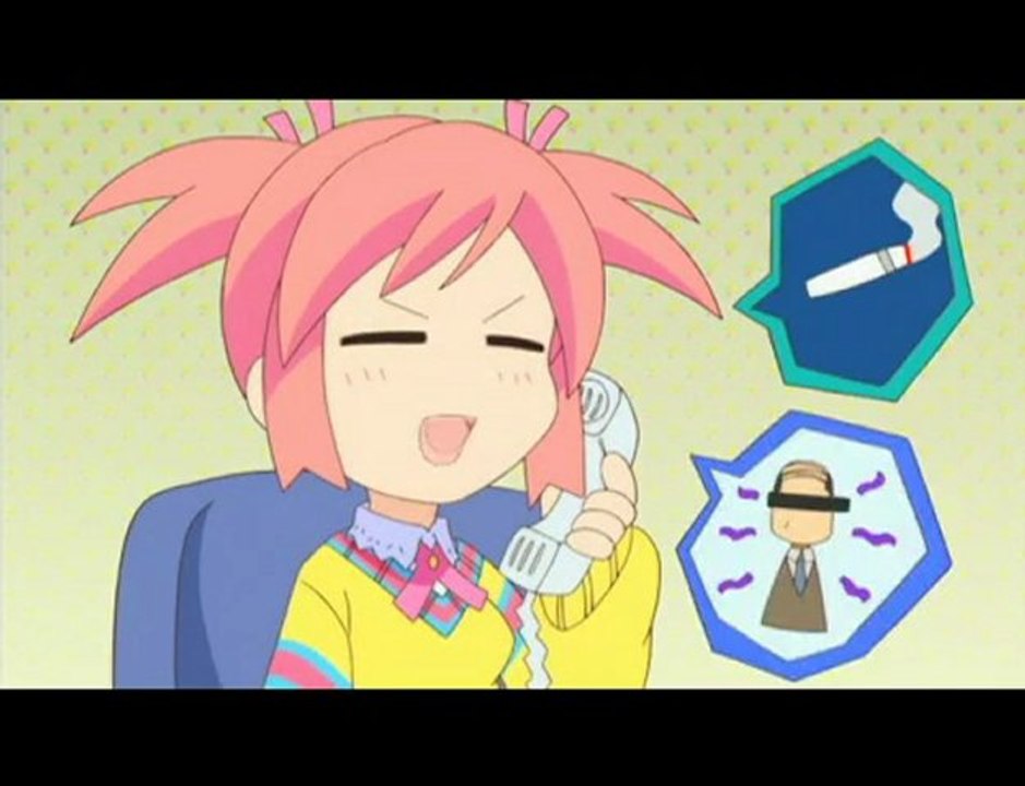 [Zero-Raws] Yutori-chan 02 (webrip 480x360 x264 aac)