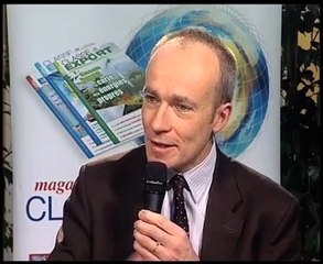 Lauréats des Trophées de l'Export à Classe Export Lyon 2009