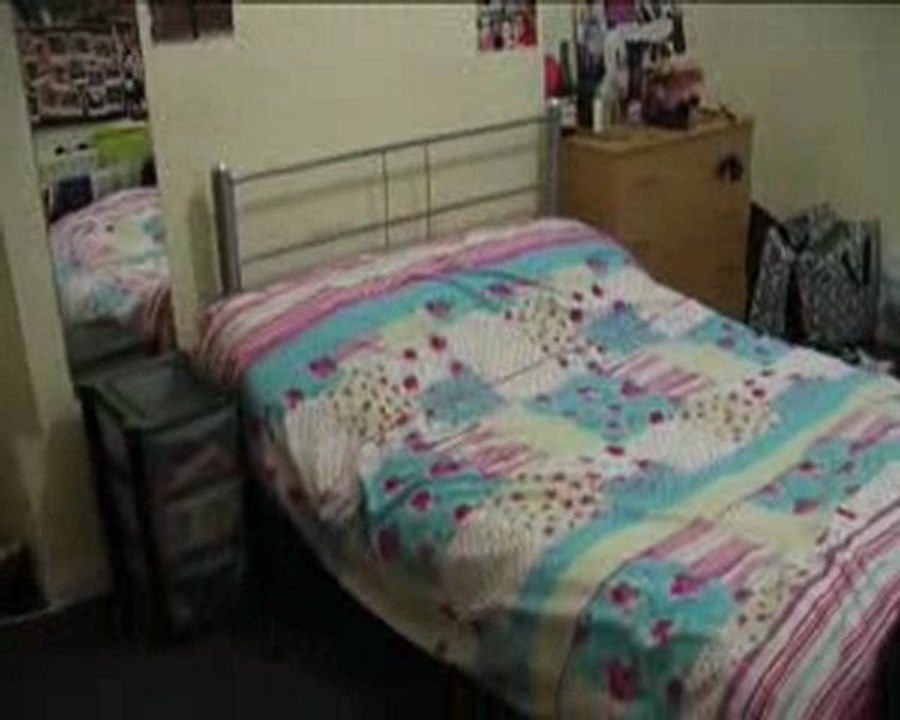 Student Accommodation Nottingham