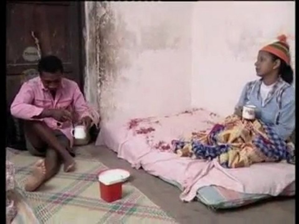 Tsiky tsidika - Nifandiso