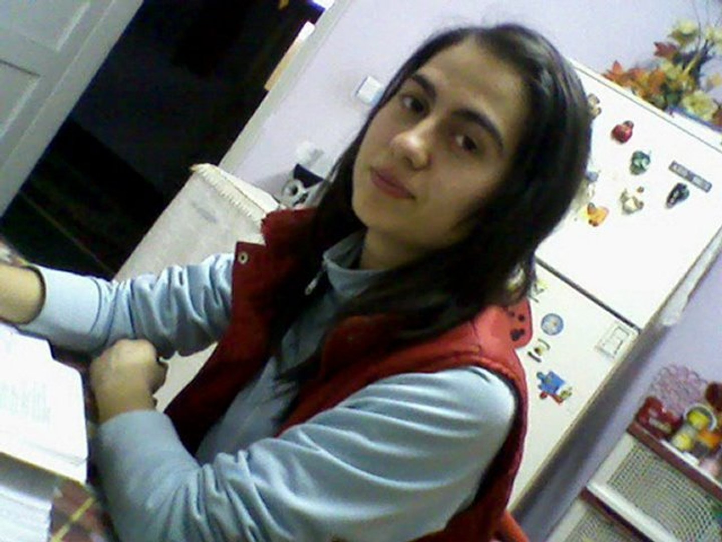 Ceyda Özgür Kılıç Gönen - Dailymotion Video