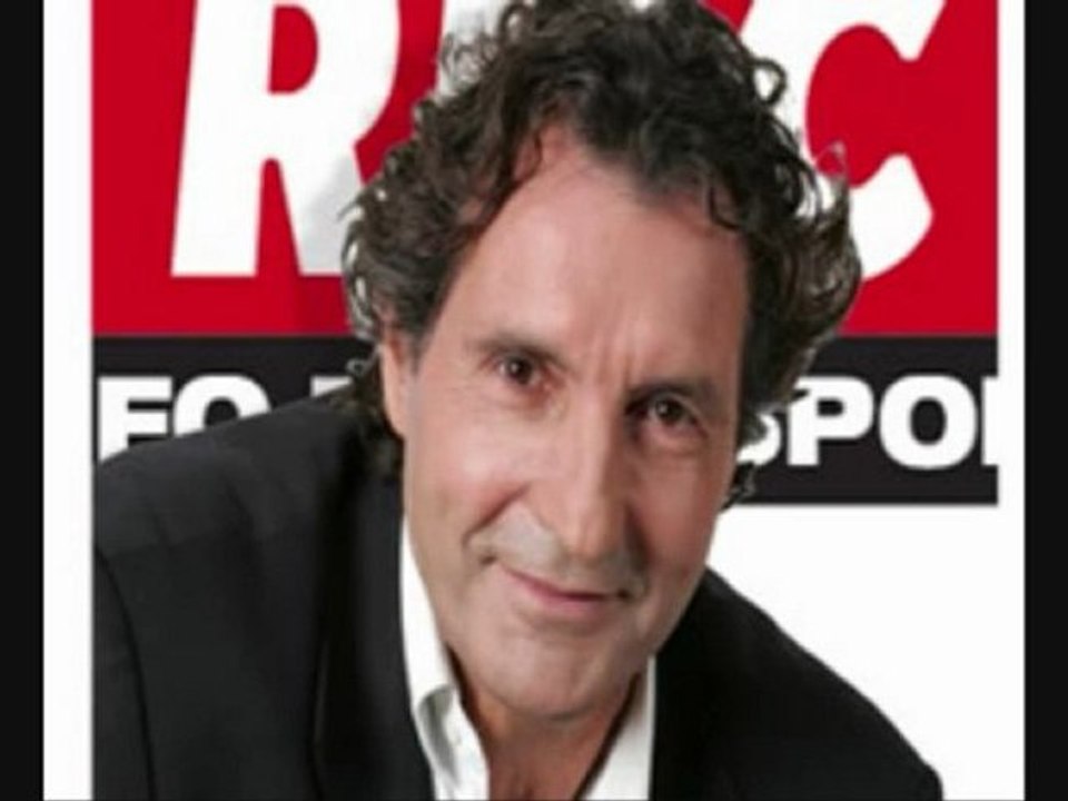 DIEUDO RMC Bourdin et Gaccio