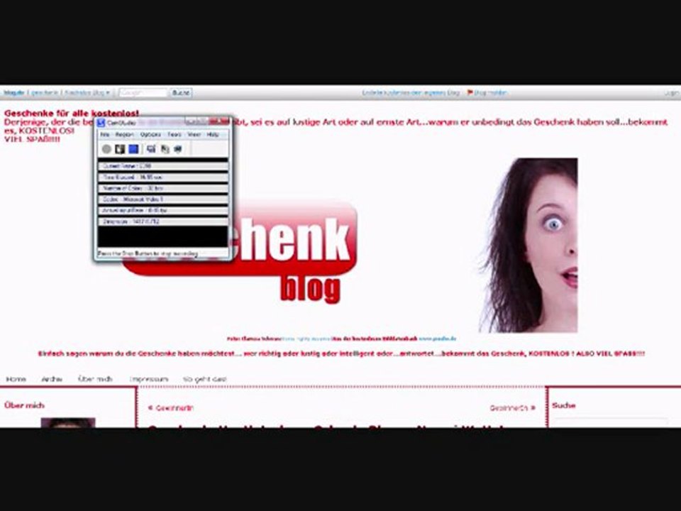 01-05-10 Winners of Geschenk blog