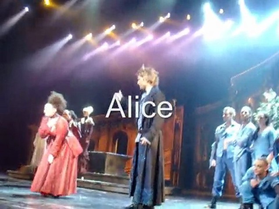 Présentation final !