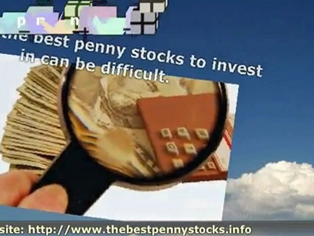 watch how to buy penny stocks