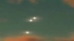 Amazing UFO Orbs over Ferrara_ Italy - February 2009