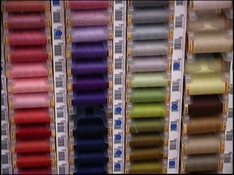 Just Fabrics - Fabric Shops in Oxford