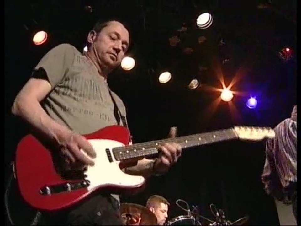 Calaisis TV : Calais Idol' Scope avec Waterproof