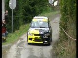 Rallye des Ardennes 2010