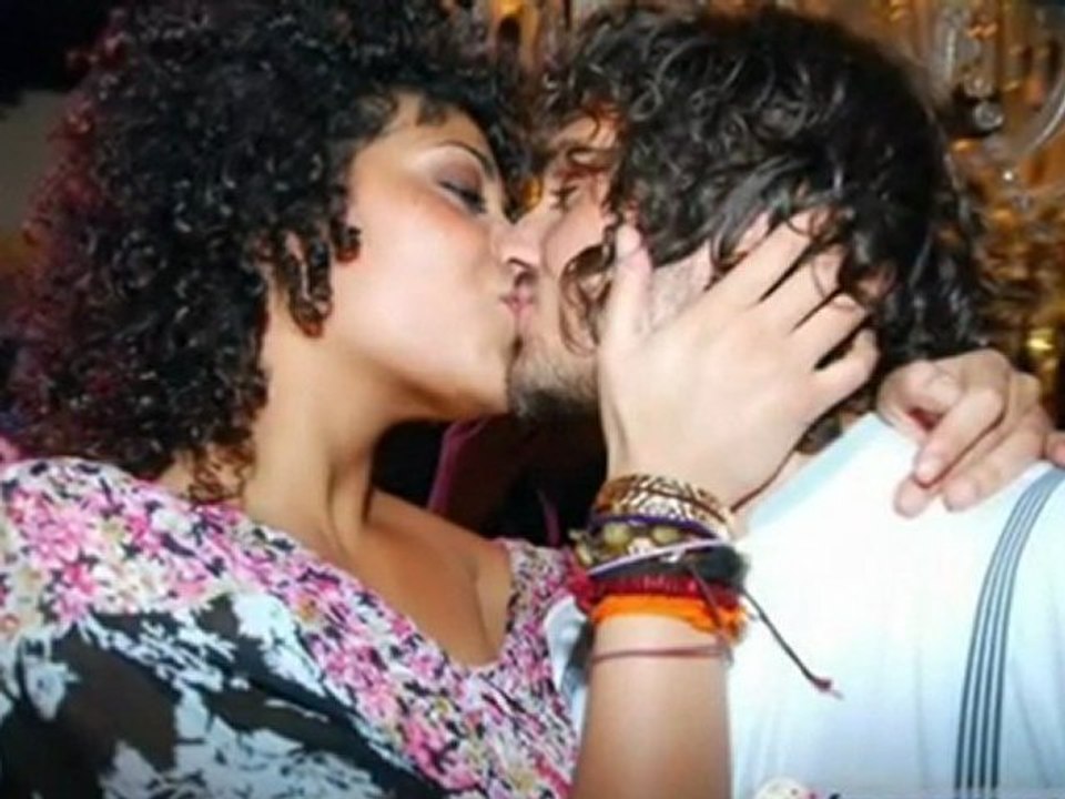 Alberto e Mara Dopo il Gf