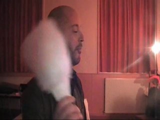 Concours 2010 Exclu du DVD  Les coulisses de la séance photo