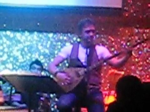 ORHAN ÖLMEZ ANDON 26/03/2010 ASİVEMAVİ