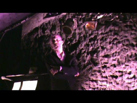 GAINSBOURG SPECTACLE LUC LAZZA REVISITE...