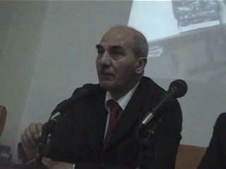 Recep Yiğit AB fonları İçin Gittiği Hanou Deneyimlerini Anla