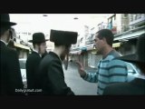Juifs Ultra Orthodoxes Jerusalem - 2