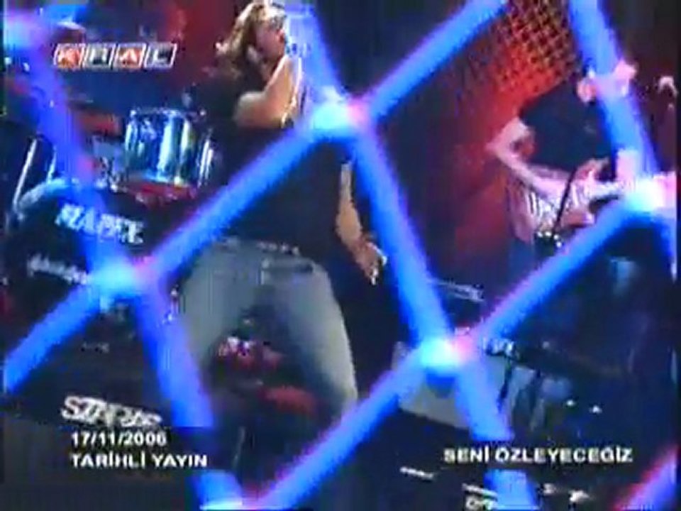 BARIŞ AKARSU KRAL TV