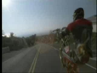 VTT encore plus vite vite a fond