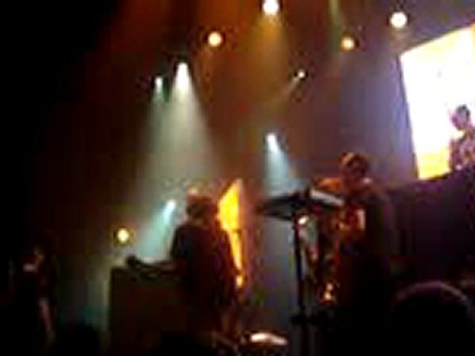 HOCUS POCUS (PRESENTATION DU GROUPE)