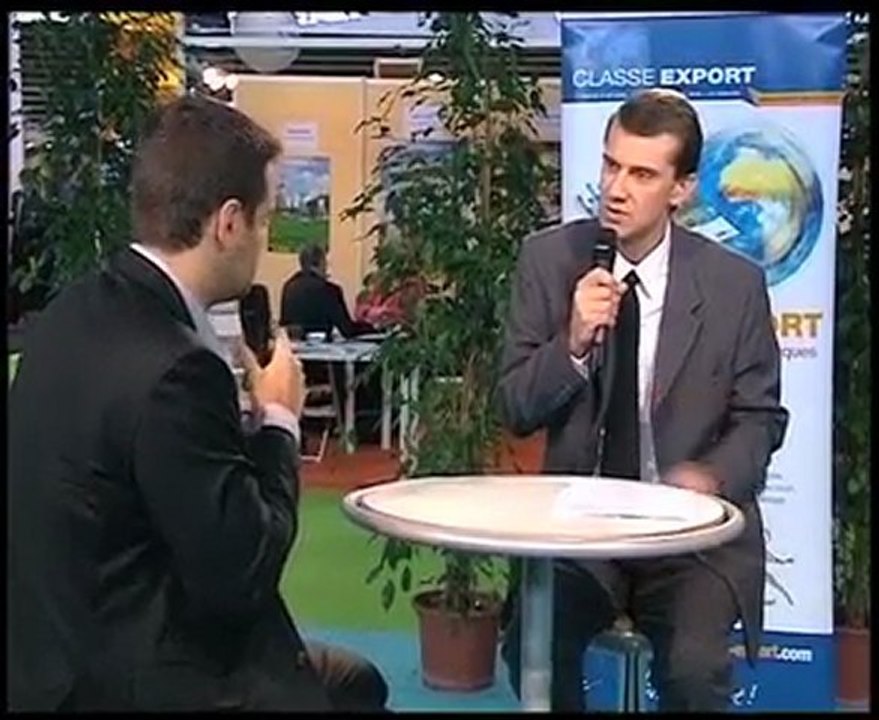 AT Internet - Performance des sites web à l'international