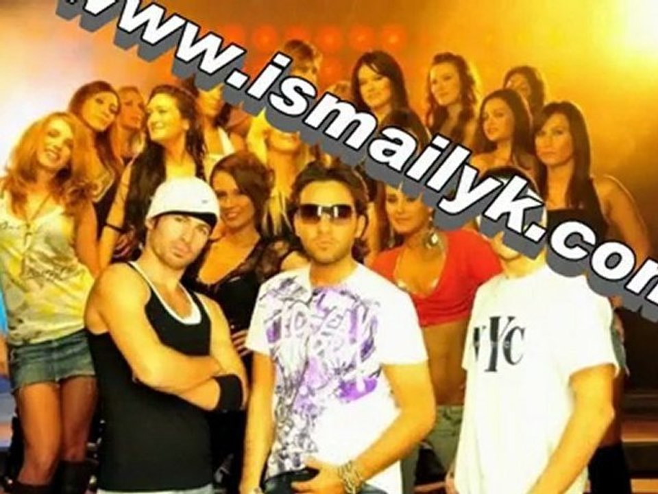 Ismail YK - Özel Calismam 2010 (Kudur)