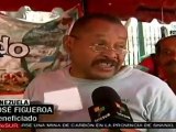 Ferias Socialistas del Pescado en Venezuela enfrentan la esp