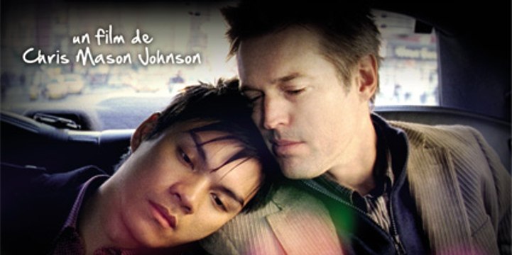 Ciné Gay : Nuits Blanches à New York (BA)