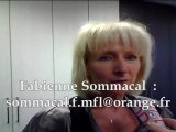 Prévention Santé Fabienne SOMMACAL Mutualité Française