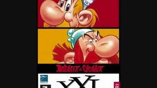 Astérix & Obélix XXL-Riding On Obélix
