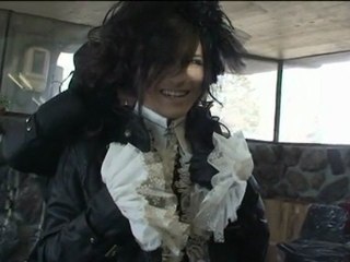 9GOATS BLACK OUT - Negai pv