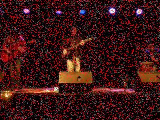 Citizen* DC Pop/Rock Live Acoustic