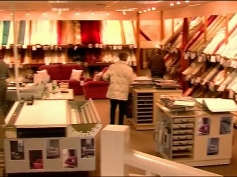 The Furnishing Centre - Curtains in Tunbridge Wells