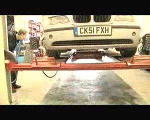 Triple S MOT Centre - MOT Testing in Slough