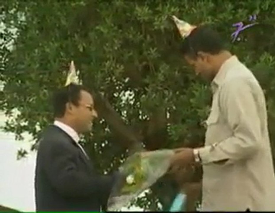 A9wa Caméra cachée Tounsia -