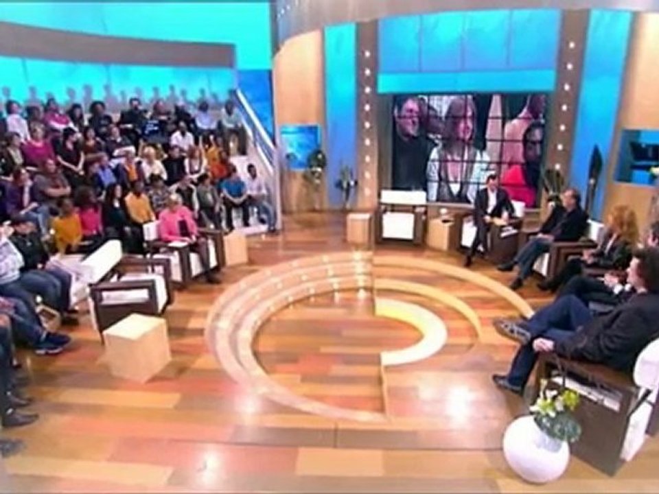 LES STARS ET LEURS BLESSURES D'ENFANCE