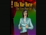 Ella Mae Morse - It Ain't Necessarily So