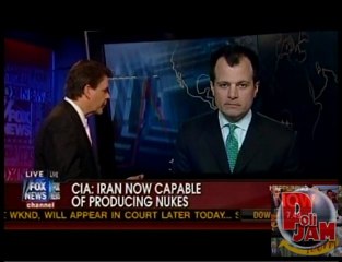 CIA: Iran Capable of Producing Nukes