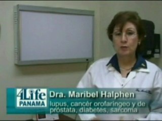 Lupus, Cancer de prostata, Diabetes, Sarcoma