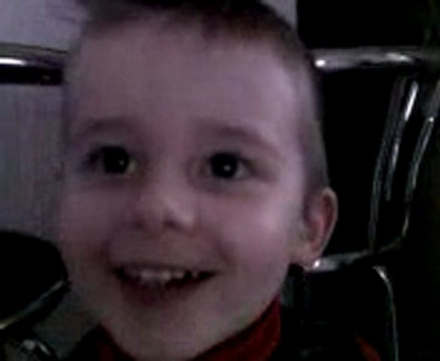 bisou tonton totof !!!