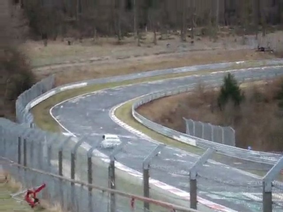 Ringtaxi nordschleife brünnchen
