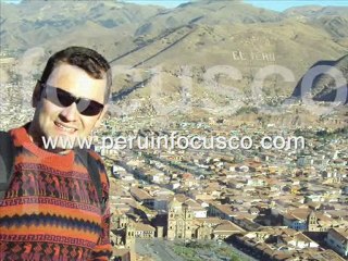 Travel Tour Cusco Cuzco 23