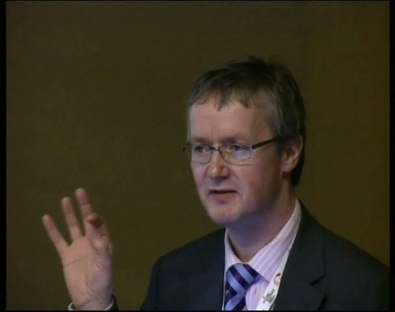 ⁣C. Denton: Renal complications of systemic sclerosis