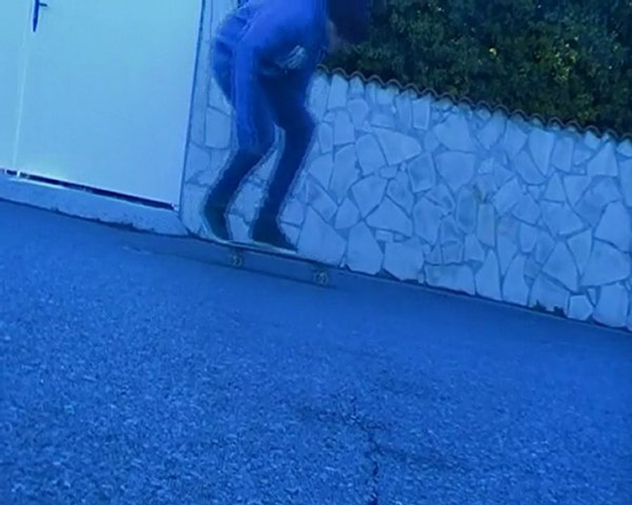 Problème tre flip