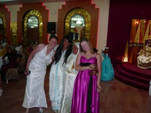 NOTRE MARIAGE 2009