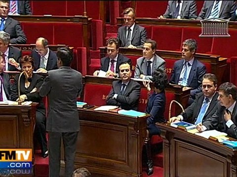 Le Conseil d'Etat contre l'interdiction de la burqa