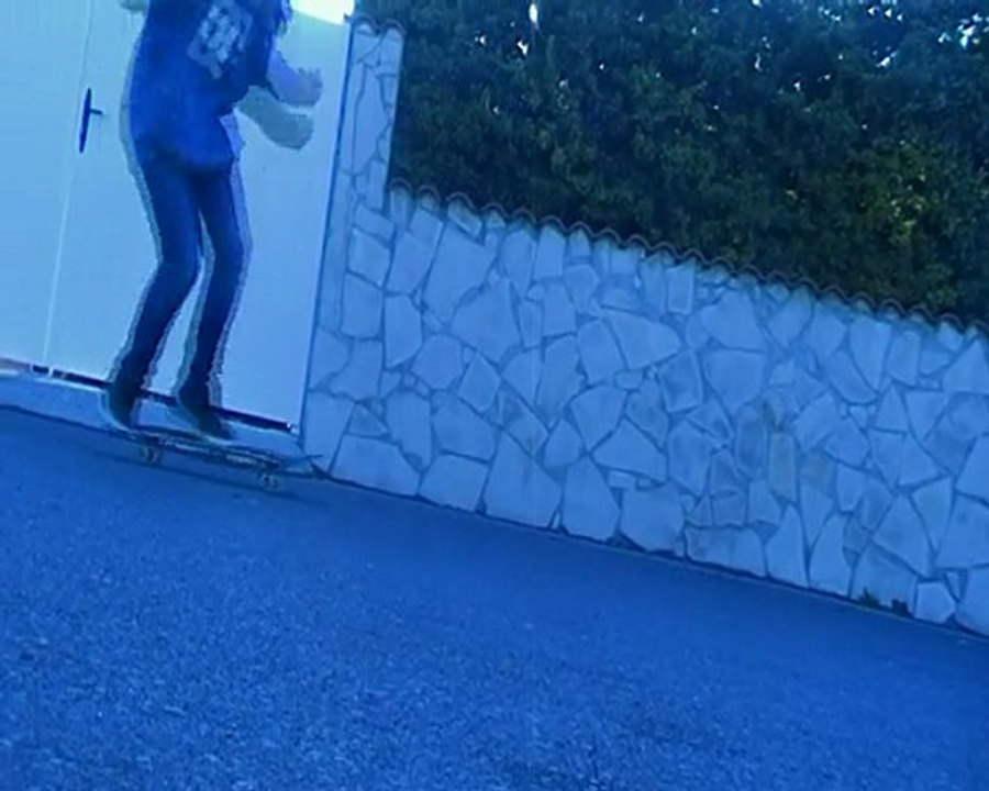 tre flip