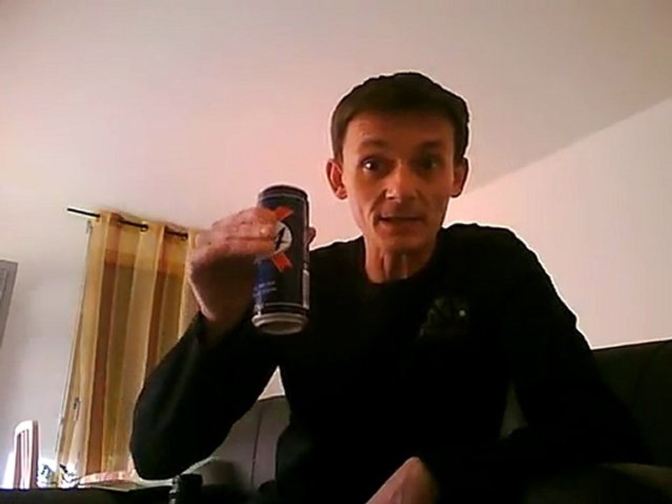 Bon anniv Richard