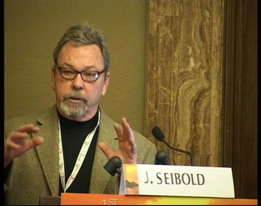 J. Seibold: Cardiovascular Issues in Scleroderma